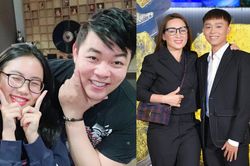 Quang Lê và Phương Mỹ Chi có động thái gây chú ý, Phi Nhung - Hồ Văn Cường bị dân mạng đặt lên bàn cân