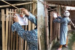 Nữ sinh hí hửng khoe giấy khen, bà ngoại lại đem treo ở... chuồng gà vì lí do đặc biệt này!