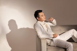 Khắc Việt bàn chuyện quan hệ nhạc sĩ - ca sĩ: 'Chữ tình quan trọng nhưng phải đúng người'