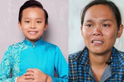Hồ Văn Cường phủ nhận chuyện chị ruột đi lượm ve chai kiếm sống, muốn dừng mọi việc để tập trung thi cử