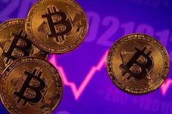 Bitcoin lại 'dựng ngược' lên gần 40.000 USD sau tweet mới của Elon Musk