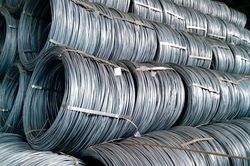 Giá thép giảm nhưng vẫn có thể tăng trở lại