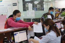 22 thủ tục hành chính bảo hiểm được tiếp nhận, trả kết quả qua bưu điện