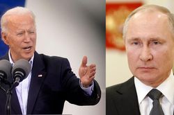 Ông Biden phả hơi nóng vào thượng đỉnh Mỹ - Nga