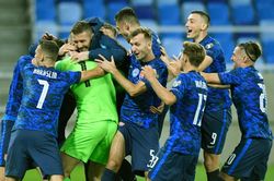 Nhận định Ba Lan vs Slovakia EURO 2020