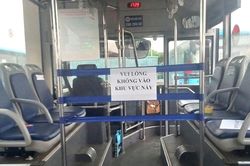Ngày mai (15-6), Hà Nội đón 286 người lao động từ Bắc Giang