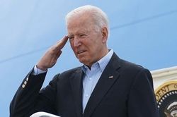 Chuyến công du đầu tiên của ông Biden