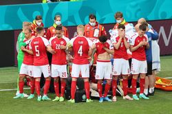 UEFA lên tiếng trước cáo buộc xử thua tuyển Đan Mạch