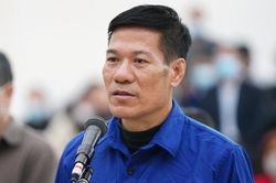 Cựu Giám đốc CDC Hà Nội kháng cáo xin giảm án