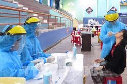 Sáng 15/6, thêm 71 ca mắc Covid-19 tại 4 tỉnh, thành