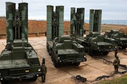 Ông Erdogan giữ nguyên quan điểm về 'rồng lửa' S-400 sau cuộc gặp Tổng thống Biden