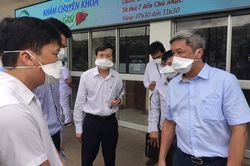 Bài học 5K từ việc thành trì điều trị bệnh nhân Covid-19 phía nam bị 'thủng lưới'