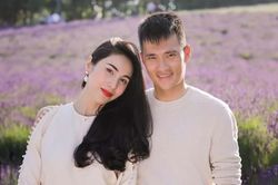 Đâu chỉ đưa vợ 40 tỷ tiêu vặt, Công Vinh còn chuẩn 'chồng nhà người ta' khi làm điều này