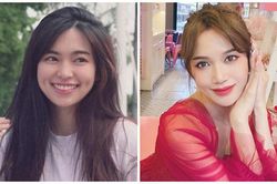 Khánh Vân - Sĩ Thanh lên tiếng về tin đồn suýt choảng nhau