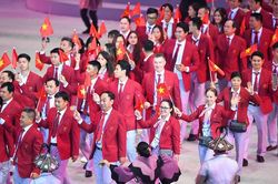 SEA Games 31: Tiến thoái lưỡng nan