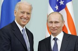 Điện Kremlin tiết lộ chương trình cuộc hội đàm giữa hai tổng thống Vladimir Putin và Joe Biden