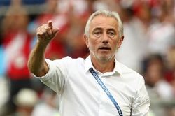 HLV Park Hang Seo sẽ khiến thuyền trưởng Á quân World Cup ôm hận?