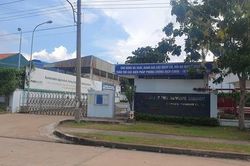 Phong tỏa công ty có bệnh nhân mắc COVID-19 ở Đồng Nai