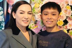 Phi Nhung sẽ trao lại toàn bộ tiền cát-xê cho Hồ Văn Cường