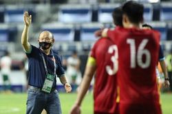 Vì sao thầy Park được gọi là 'phù thủy'?