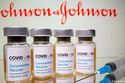 Brazil kéo dài thời hạn sử dụng lô vaccine của hãng Johnson & Johnson