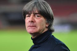 EURO 2020: HLV Joachim Löw tự tin vào chiến thắng trước đội tuyển Pháp