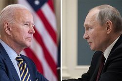 Thượng đỉnh Putin-Biden: 'Thêm gia vị' thân tình hay 'dằn mặt' chuyện Ukraine?