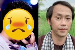 Trước Hoài Linh, có 1 danh hài hạng A giàu bậc nhất showbiz bị cấm sóng, tai tiếng ê chề đến mức phải khóc xin lỗi