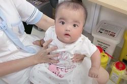 Mạc Văn Khoa hụt hẫng vì phản ứng phũ phàng của con gái cưng: Cười với cả thế giới, trừ bố!