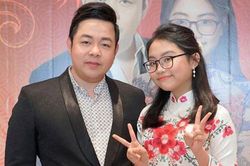 Quan hệ của Phương Mỹ Chi - Quang Lê không hề yên ả, rạn nứt rồi trách móc nhau vì lý do có giống Hồ Văn Cường?