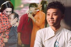 Phi Nhung dường như đang bỏ quên sự nghiệp âm nhạc của Hồ Văn Cường?