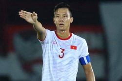 Siêu tiền đạo UAE ghi bàn như máy, Quế Ngọc Hải liệu có 'bắt chết'?
