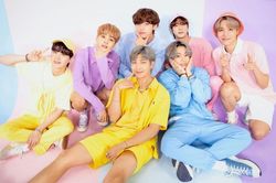 BTS: Chúng tôi đã có thời gian khó khăn, đặc biệt trong '3 năm đen tối'