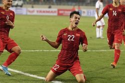 Dự đoán tỷ số Việt Nam vs UAE 23h45 hôm nay 15/6