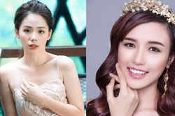 Hương Ly, Ngọc Trinh và Phương Chi 'tiên tri' bất ngờ về trận Việt Nam - UAE