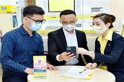 Lợi nhuận ngân hàng vẫn cao kỷ lục bất chấp dịch Covid