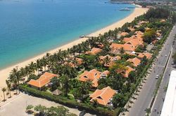 Bà Rịa – Vũng Tàu thu hồi 2 dự án du lịch để làm bãi tắm công cộng