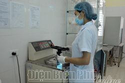 Lợi ích kép từ tự sản xuất vật tư phòng dịch Covid-19 (bài 2)