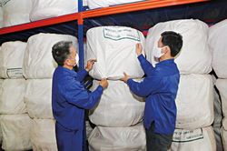 Thêm giải pháp tăng cường nguồn lực dự trữ quốc gia