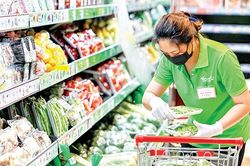 Người Việt ưu tiên dùng hàng Việt - thúc đẩy phục hồi sản xuất kinh doanh