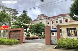 Khởi tố nguyên chánh, phó Văn phòng Đoàn ĐBQH và HĐND tỉnh Gia Lai