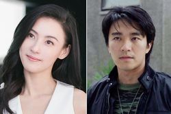 Trương Bá Chi nôn mửa 8 lần vì 'Vua hài kịch' của Châu Tinh Trì
