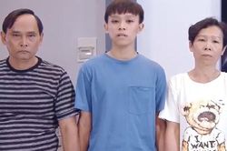 Người trong cuộc lên tiếng chuyện chị gái Hồ Văn Cường đi nhặt ve chai