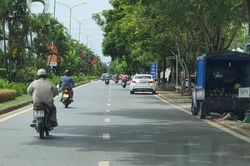 Hải Phòng: Truy tìm hung thủ hành hung nữ thẩm phán