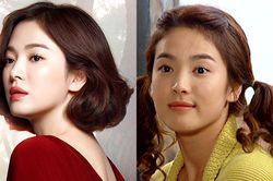 Song Hye Kyo 17 năm sau Ngôi Nhà Hạnh Phúc: Giàu có, trẻ đẹp bất ngờ so với tuổi 39