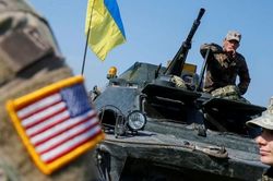 Ông Biden cảnh báo NATO có thể can thiệp xung đột Donbass
