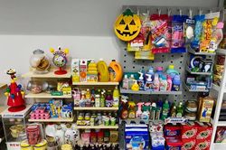 Cô gái Đà Lạt chi trăm triệu đồng sưu tầm đồ chơi trong gần 10 năm