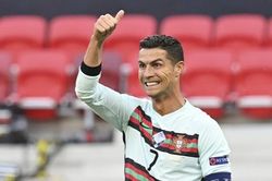 Nhật ký EURO bằng thơ: Vẫn là Ronaldo