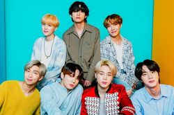 BTS: 'Butter' đứng đầu Billboard Hot 100 tuần thứ 3