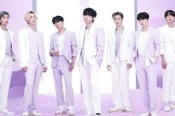 BTS trình làng album tiếng Nhật ngày hôm nay